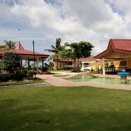 Bayview Inn Ormoc Ngoại thất bức ảnh