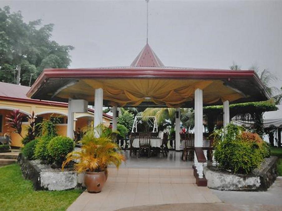 Bayview Inn Ormoc Ngoại thất bức ảnh