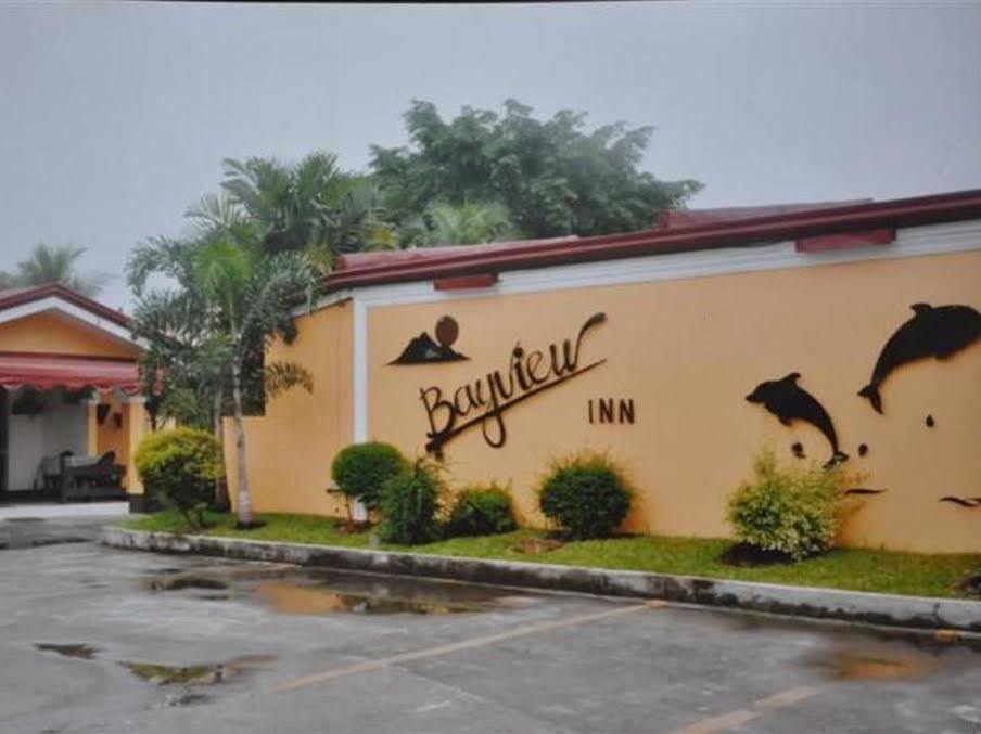 Bayview Inn Ormoc Ngoại thất bức ảnh