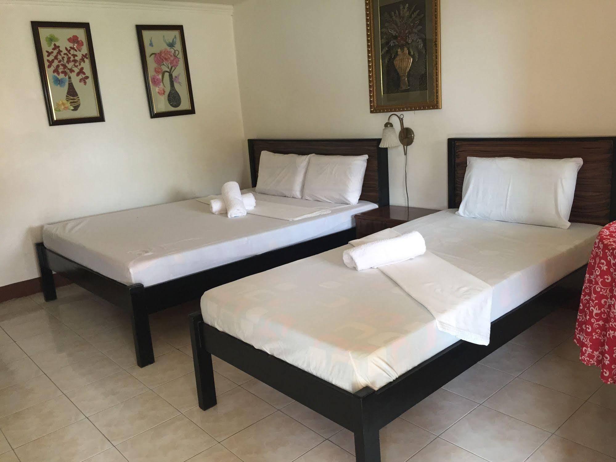Bayview Inn Ormoc Ngoại thất bức ảnh