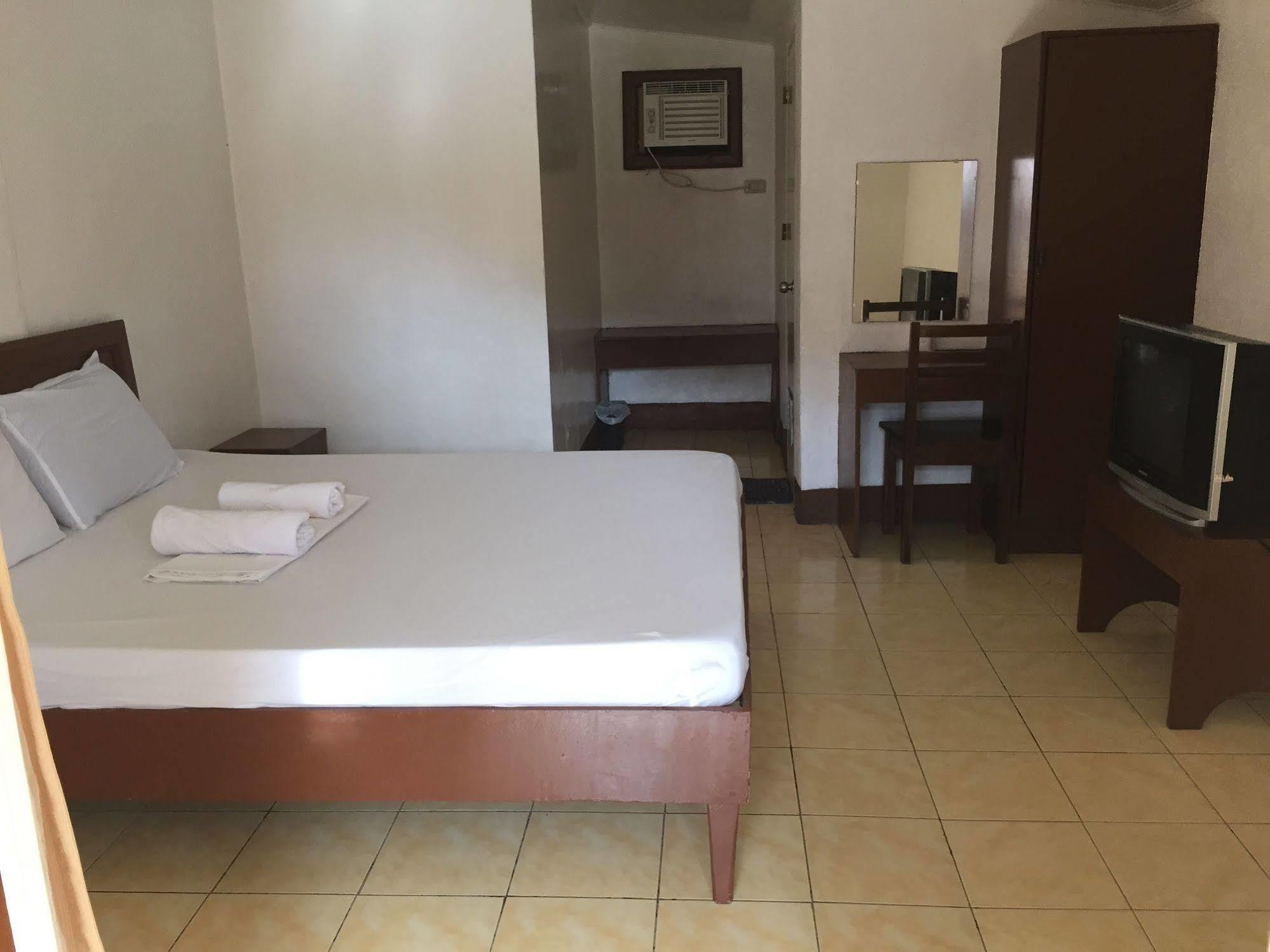 Bayview Inn Ormoc Ngoại thất bức ảnh