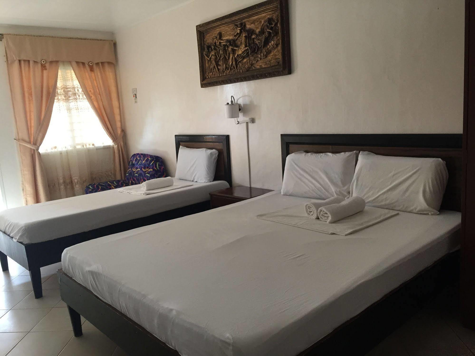Bayview Inn Ormoc Ngoại thất bức ảnh