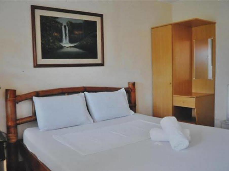 Bayview Inn Ormoc Ngoại thất bức ảnh