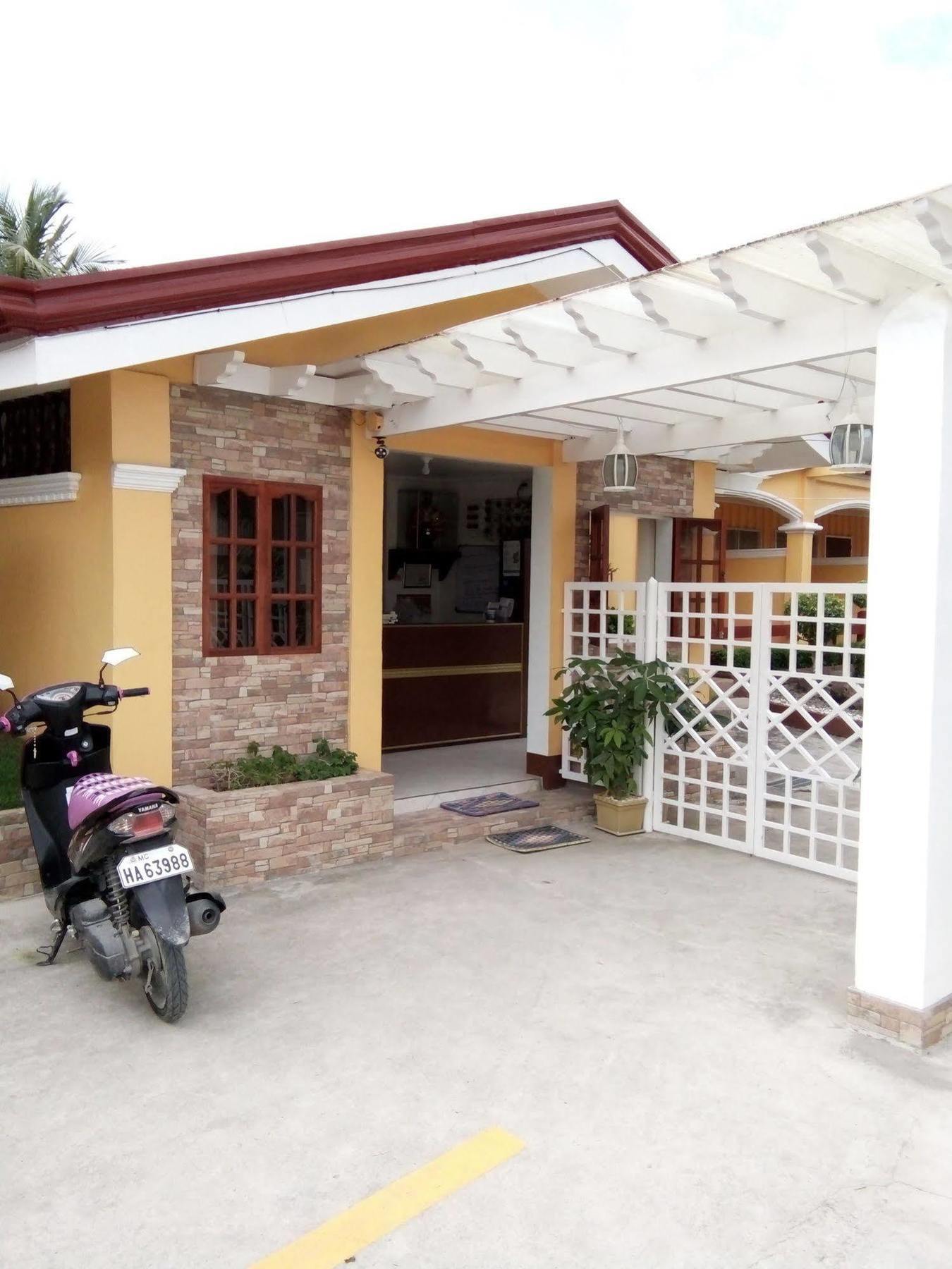 Bayview Inn Ormoc Ngoại thất bức ảnh