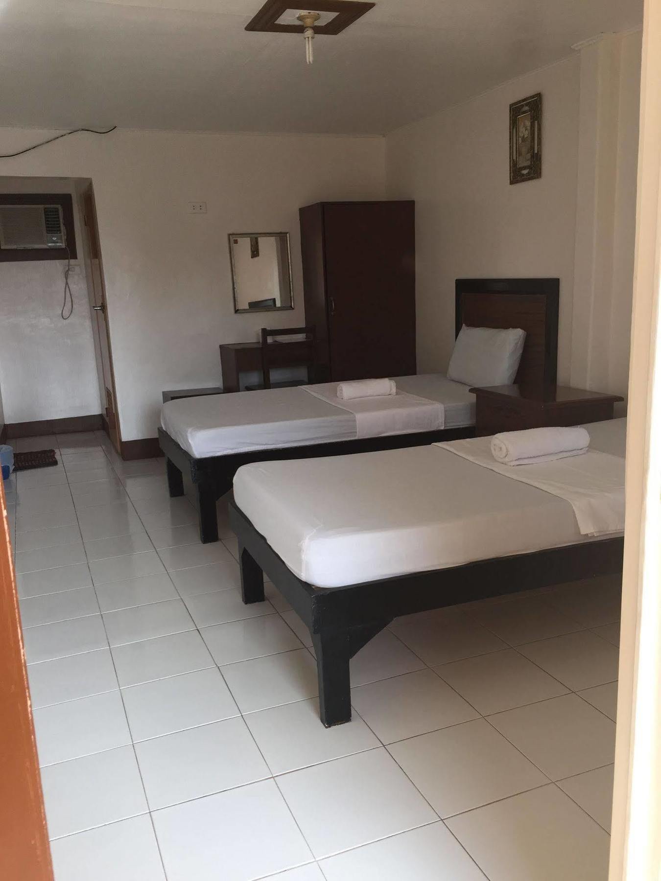 Bayview Inn Ormoc Ngoại thất bức ảnh