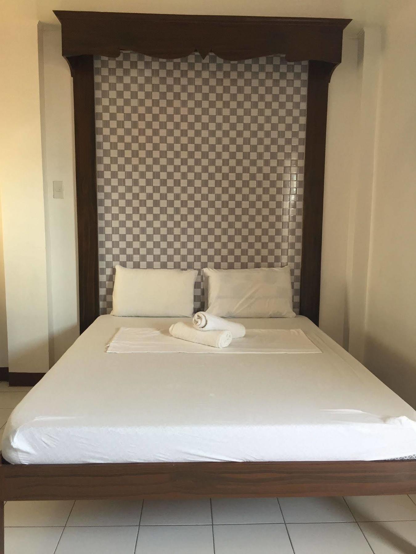 Bayview Inn Ormoc Ngoại thất bức ảnh