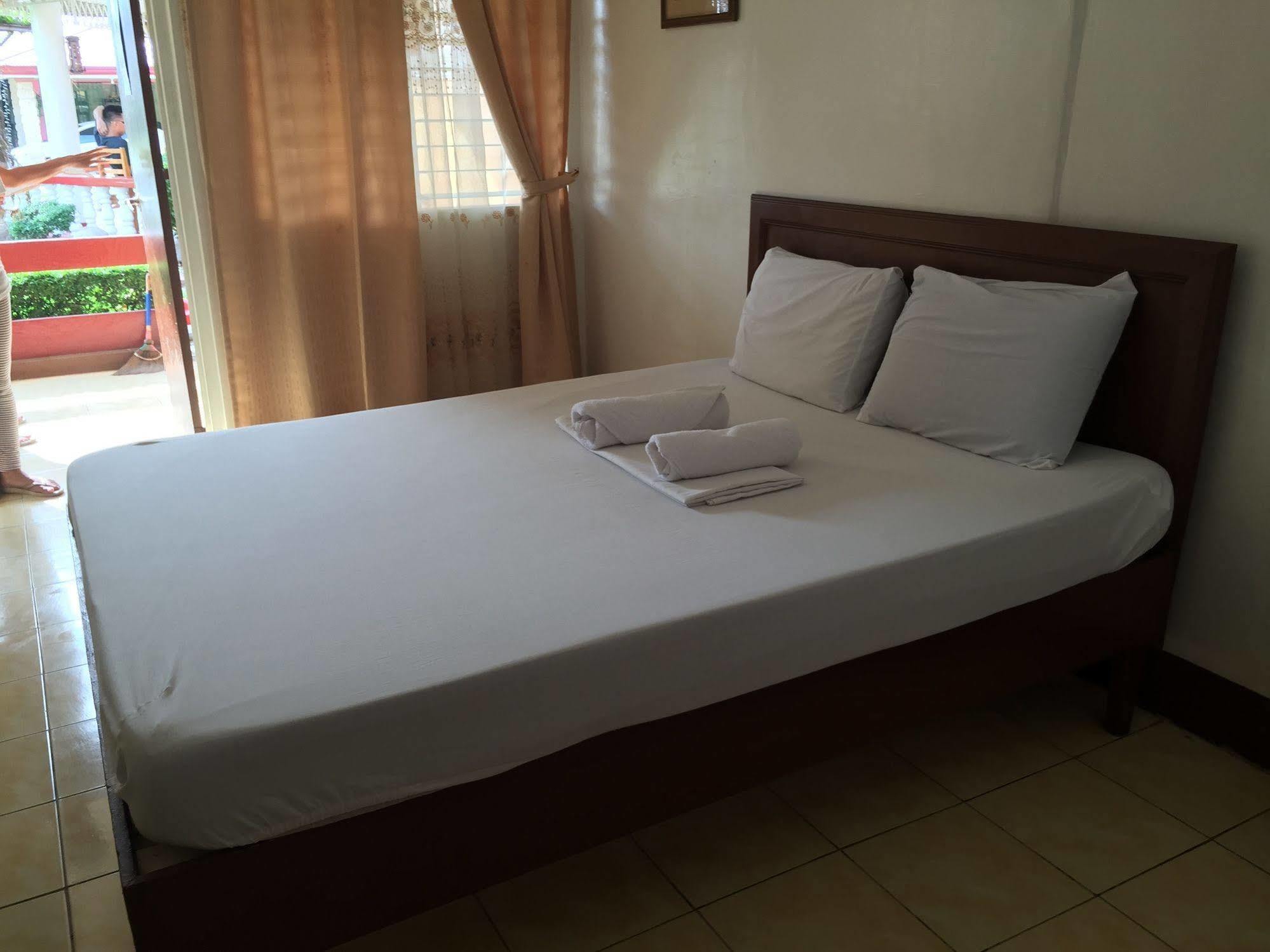 Bayview Inn Ormoc Ngoại thất bức ảnh