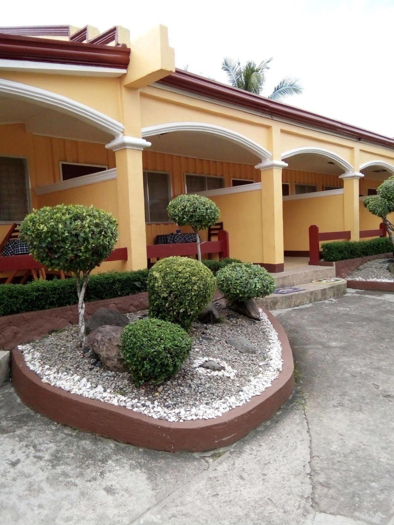 Bayview Inn Ormoc Ngoại thất bức ảnh