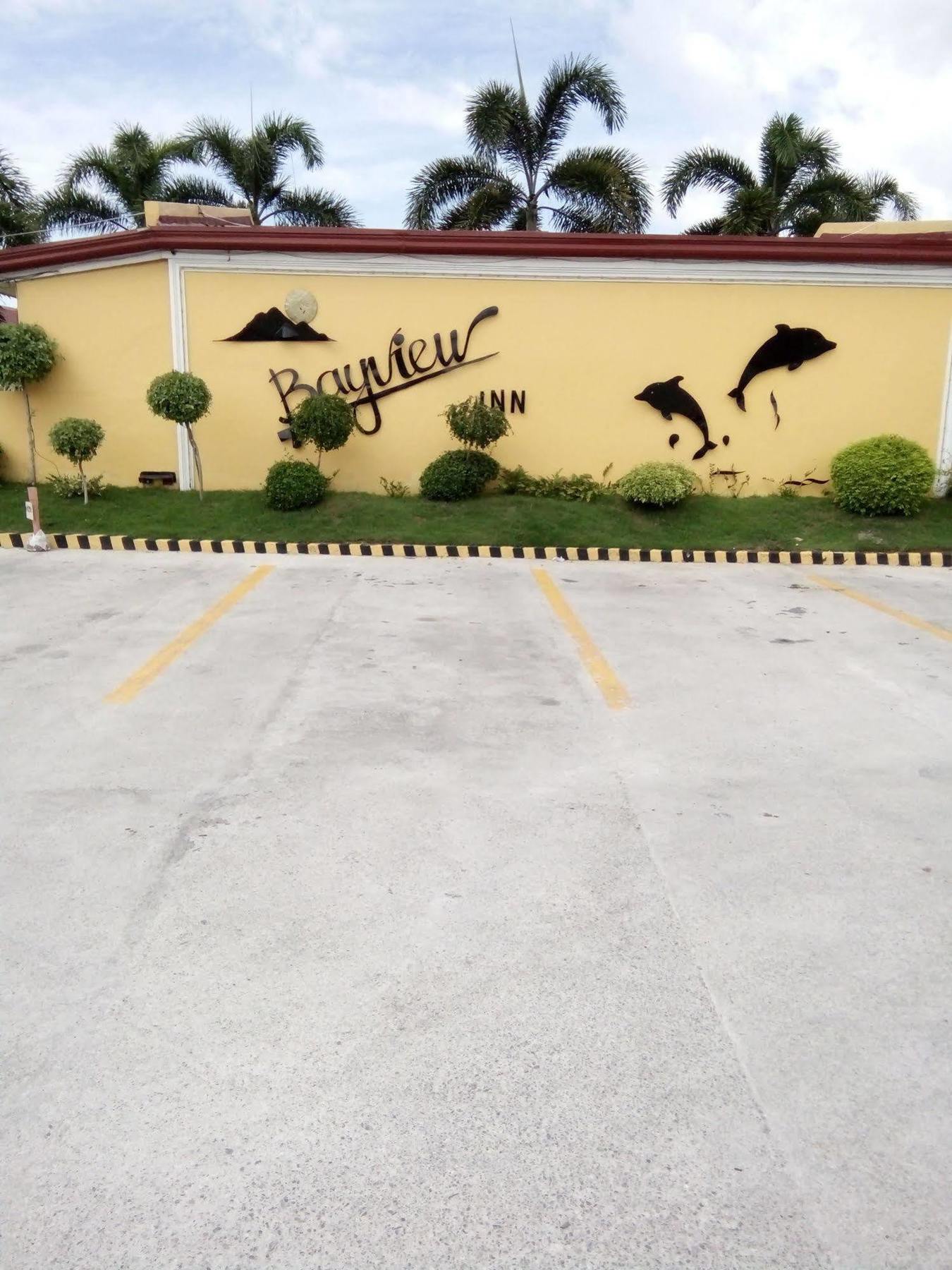 Bayview Inn Ormoc Ngoại thất bức ảnh