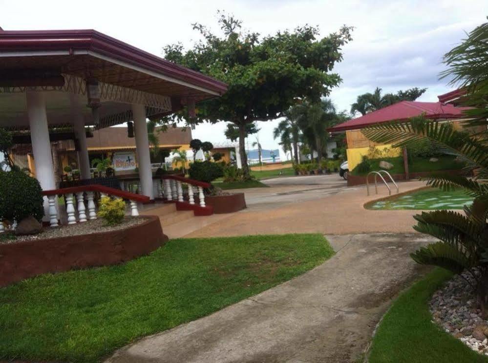 Bayview Inn Ormoc Ngoại thất bức ảnh